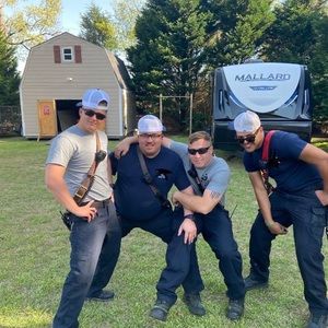 Meet your Posher, Cody